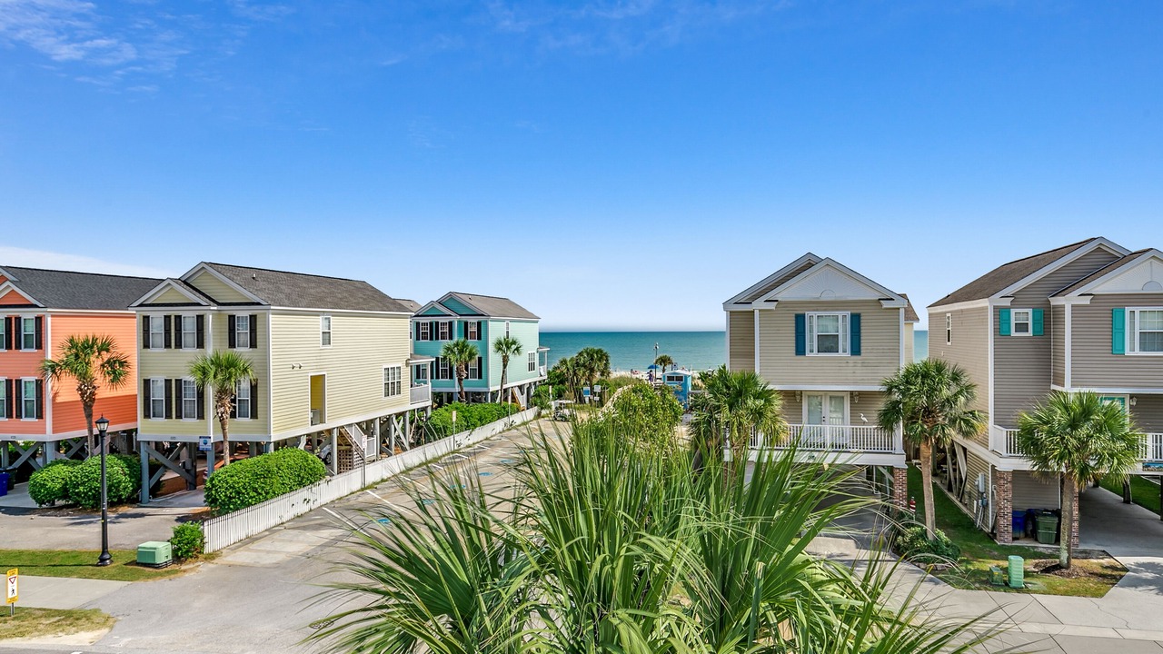 Photo of Outdoor in Surfside Beach