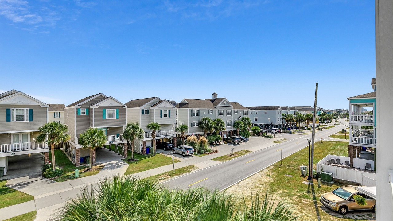 Photo of Outdoor in Surfside Beach