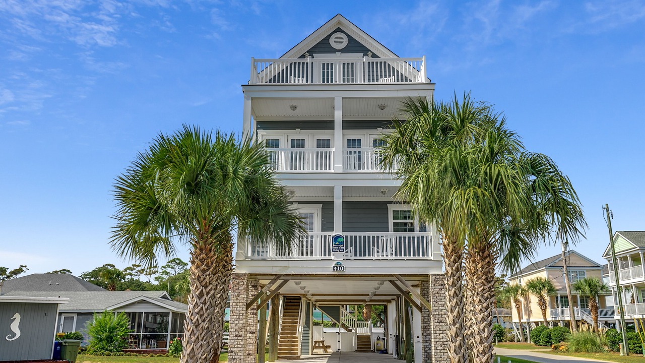 Photo of Outdoor in Surfside Beach