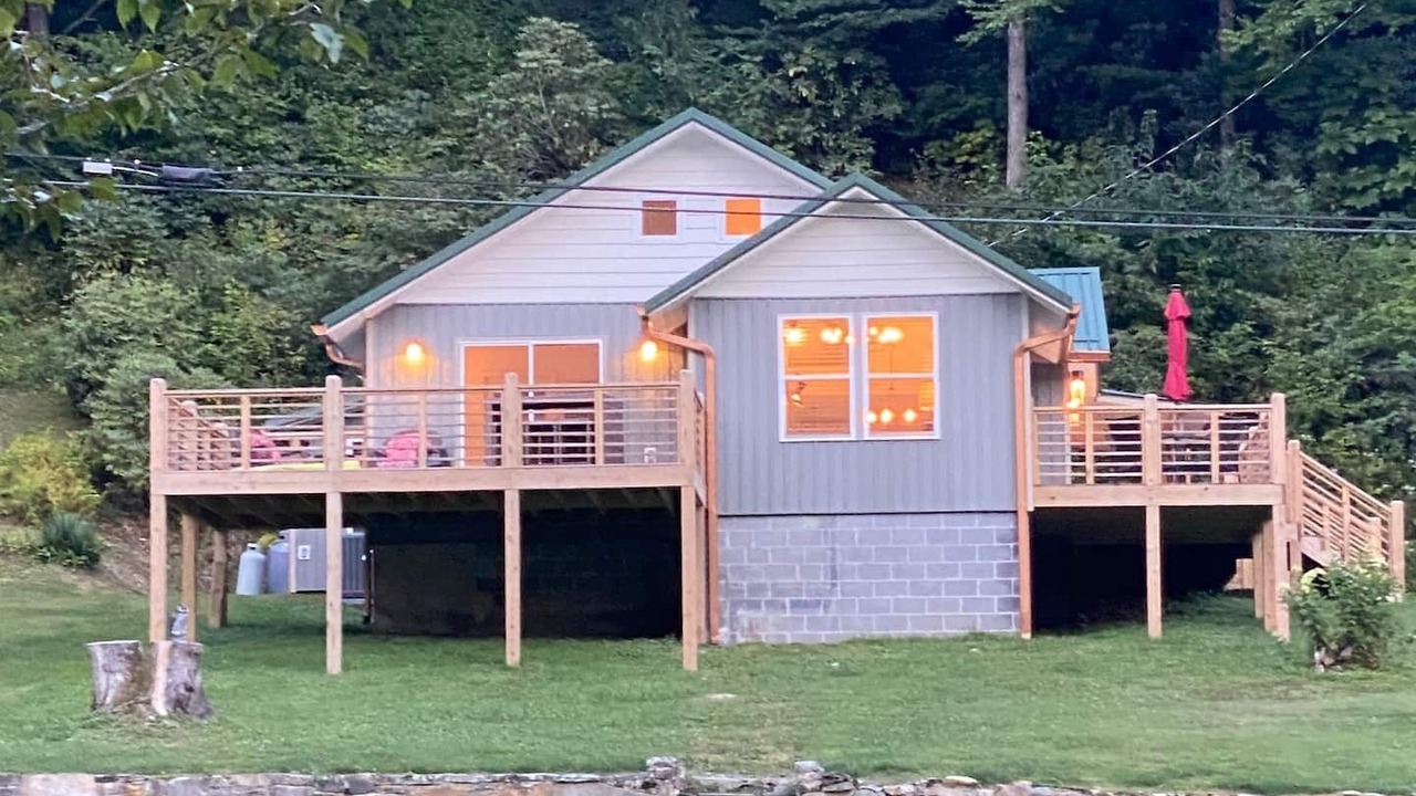 Photo of Outdoor in Newland
