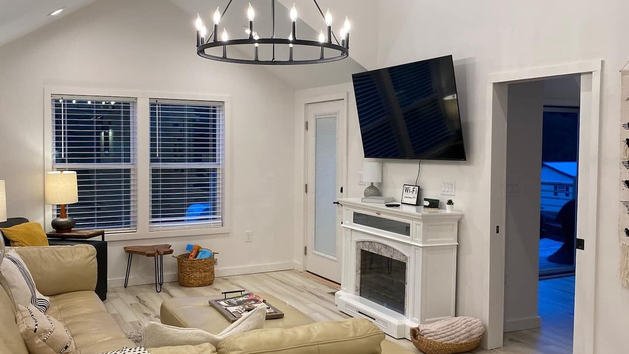 Photo of Livingroom in Newland