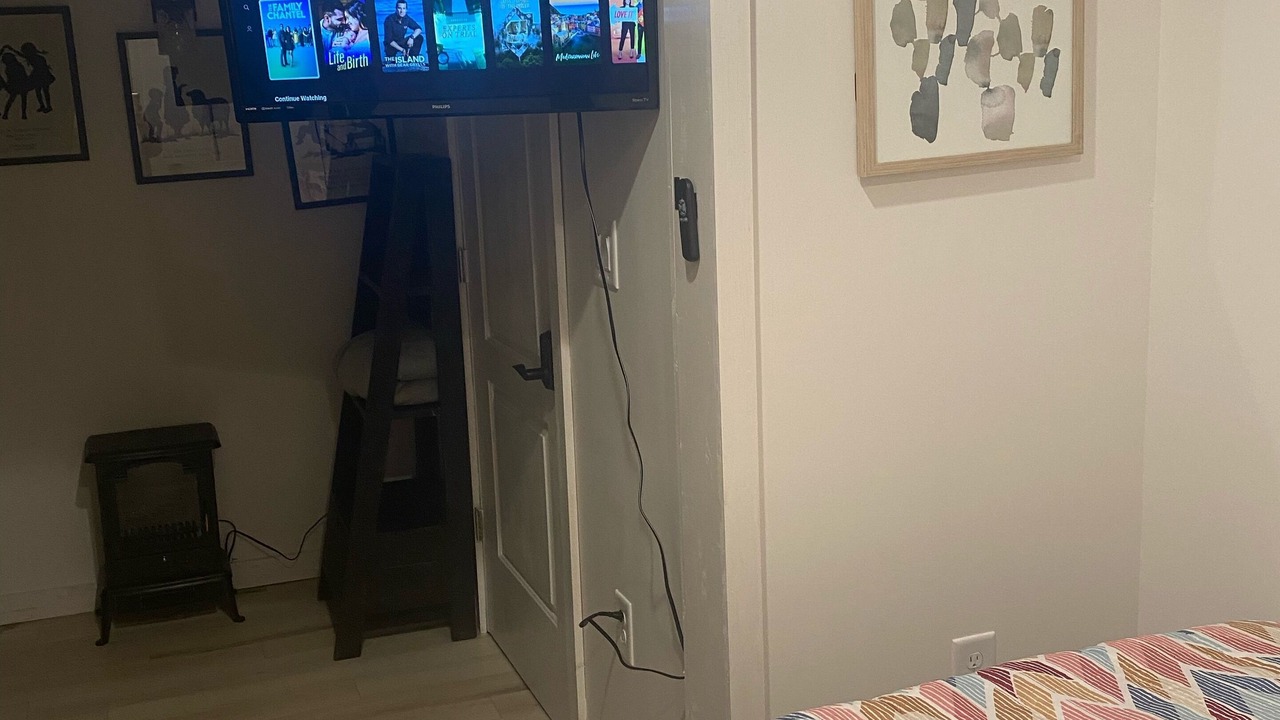 Photo of Bedroom in Newland