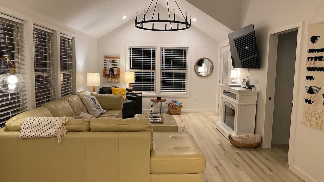 Photo of Livingroom in Newland