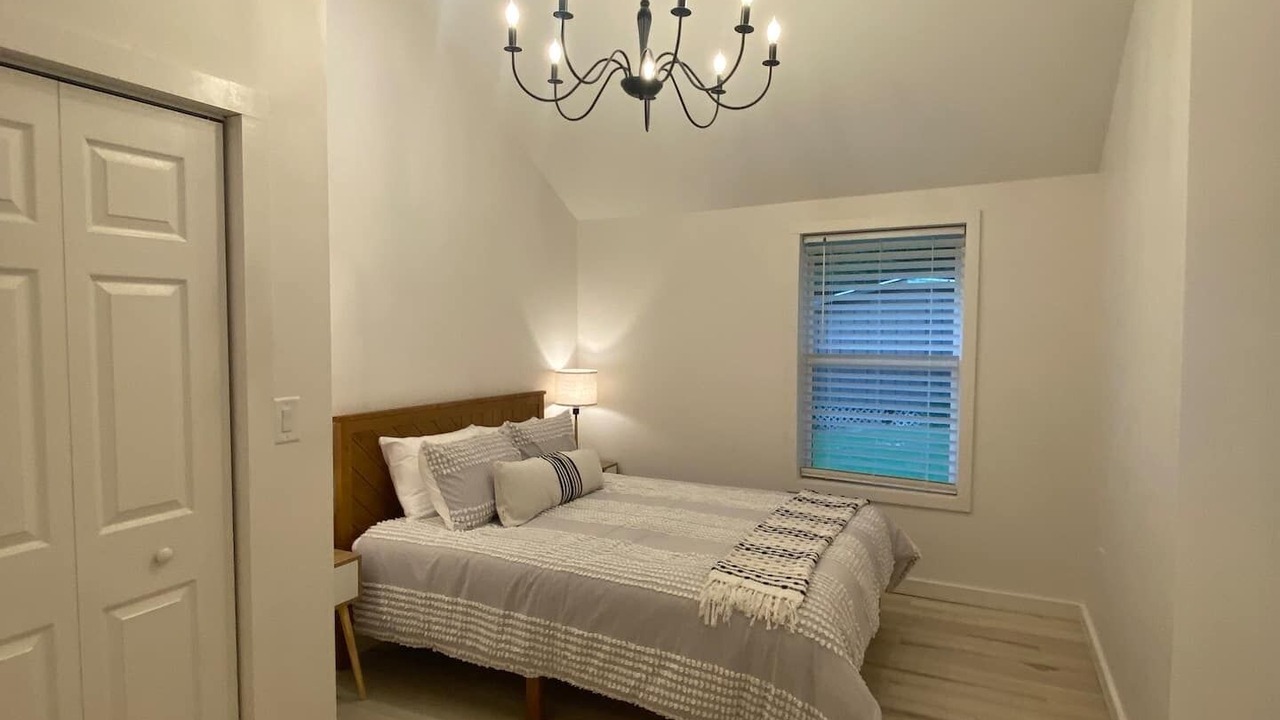 Photo of Bedroom in Newland