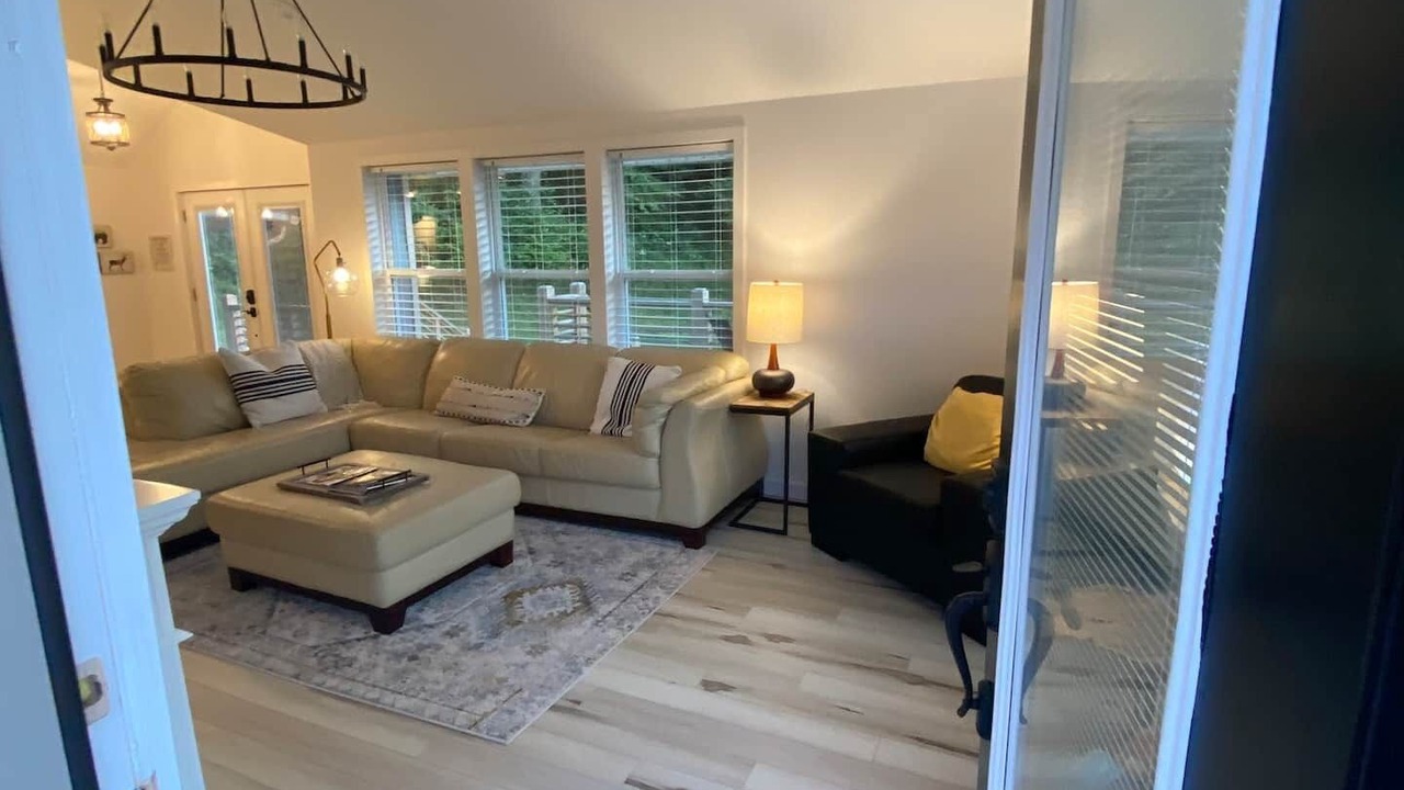 Photo of Livingroom in Newland