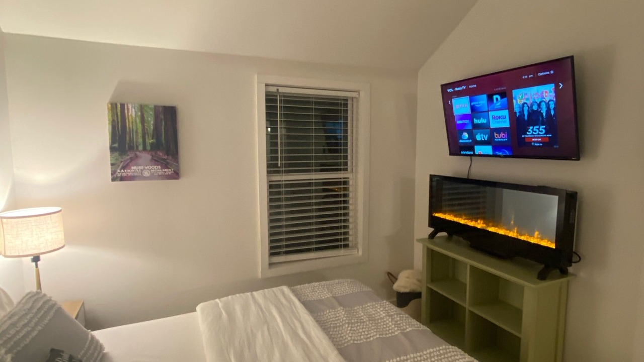 Photo of Bedroom in Newland