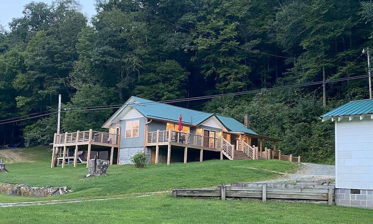 Photo of Outdoor in Newland