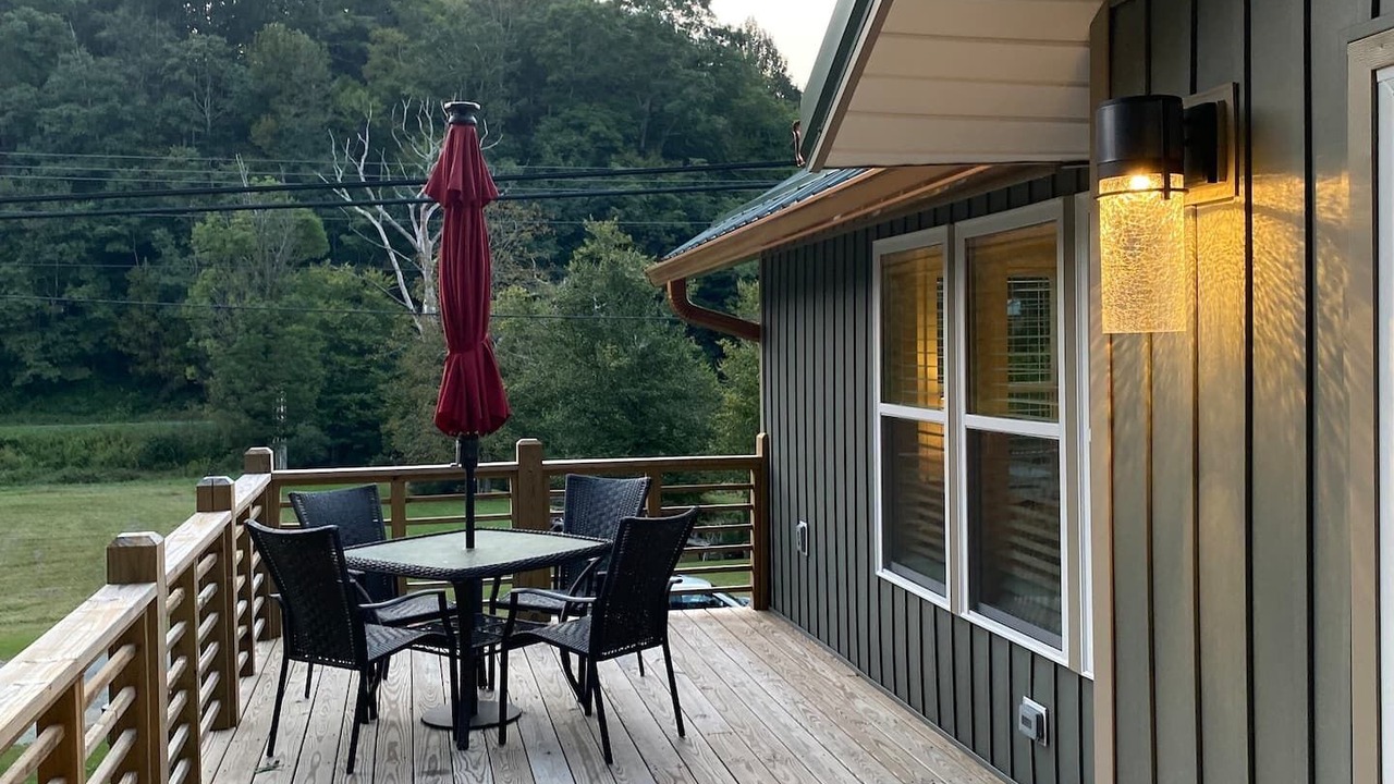 Photo of Outdoor in Newland
