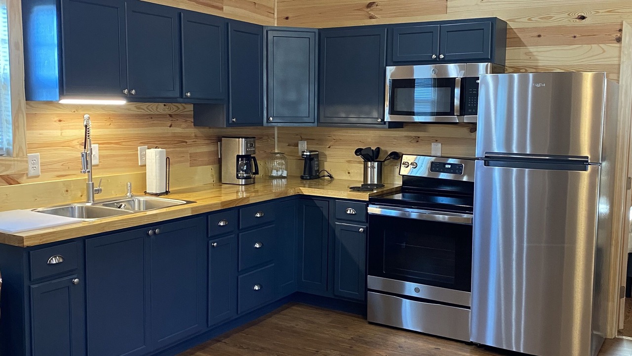 Photo of Kitchen in Groveoak