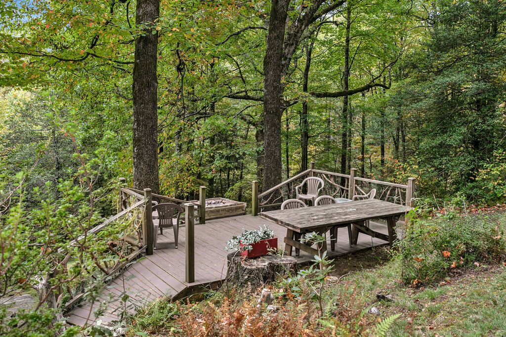 Photo of Outdoor in Brevard