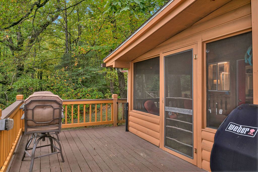 Photo of Outdoor in Brevard