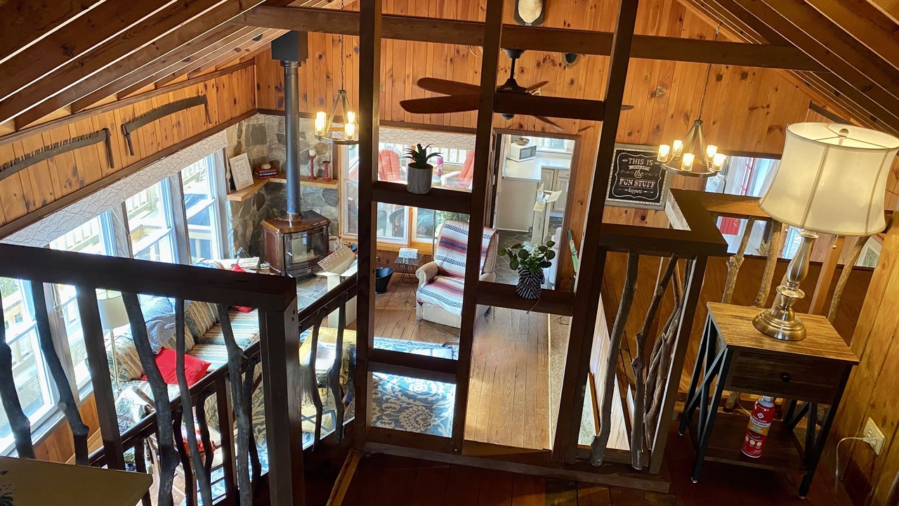 Photo of Bedroom in Brevard