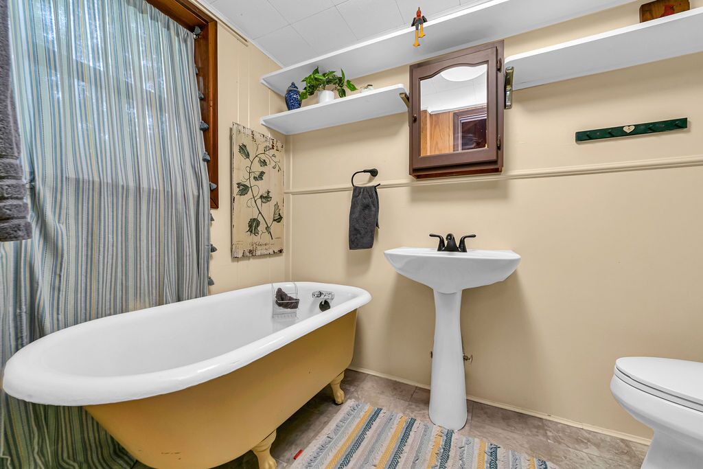 Photo of Bathroom in Brevard