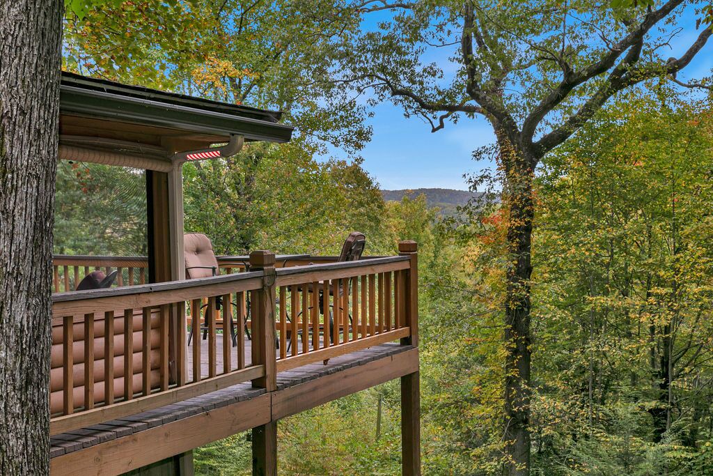 Photo of Patio Balcony in Brevard