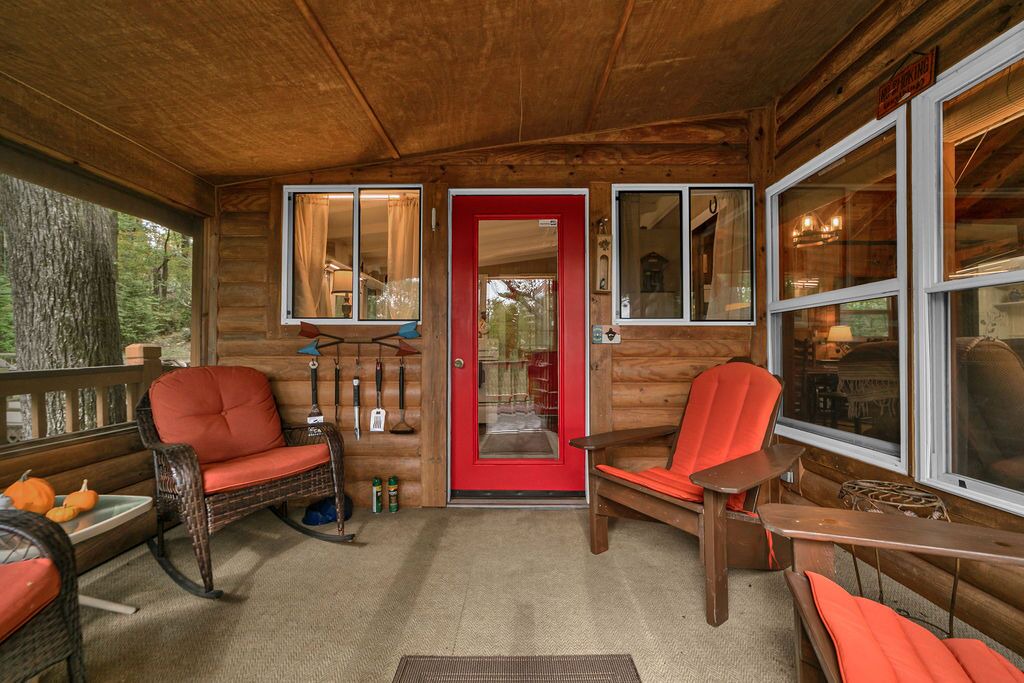 Photo of Outdoor in Brevard
