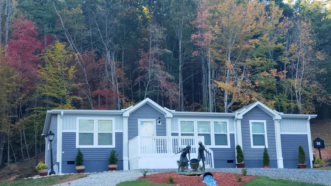 Photo of Outdoor in Candler