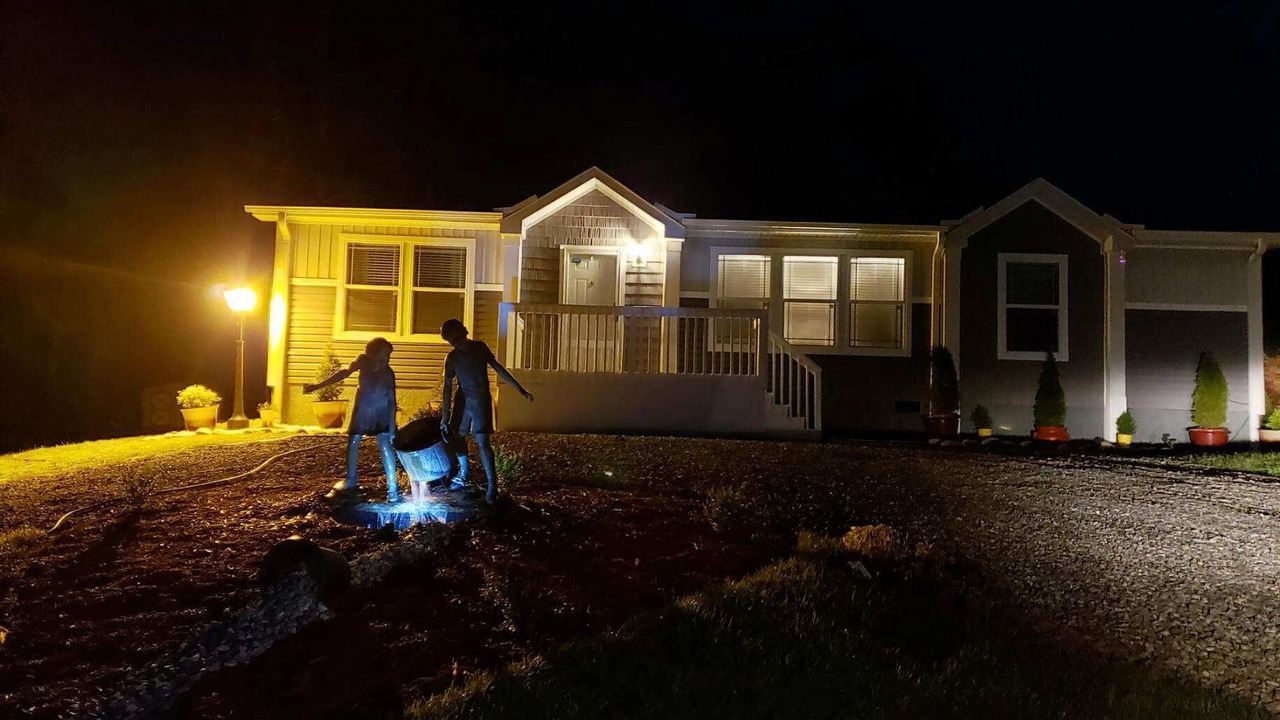 Photo of Outdoor in Candler