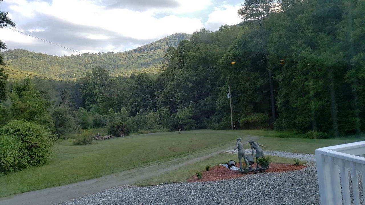 Photo of Outdoor in Candler