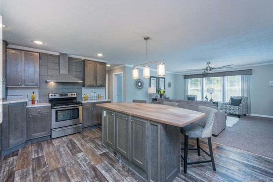 Photo of Kitchen in Candler
