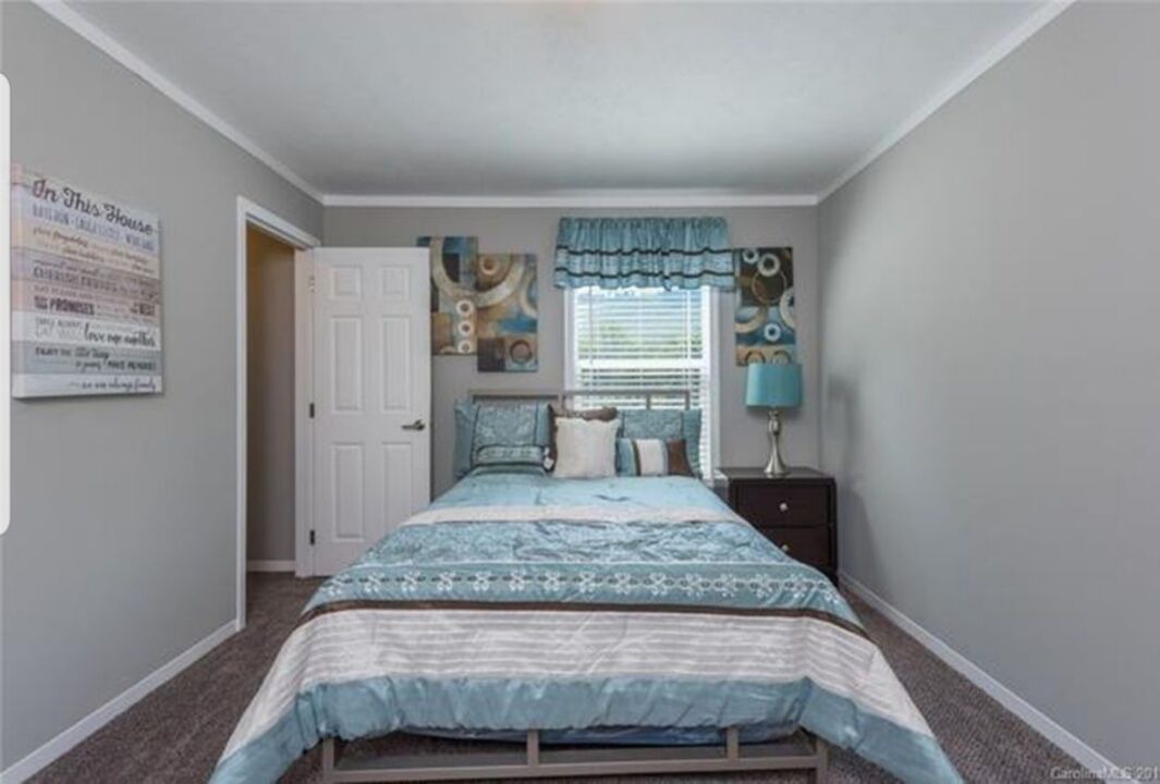 Photo of Bedroom in Candler