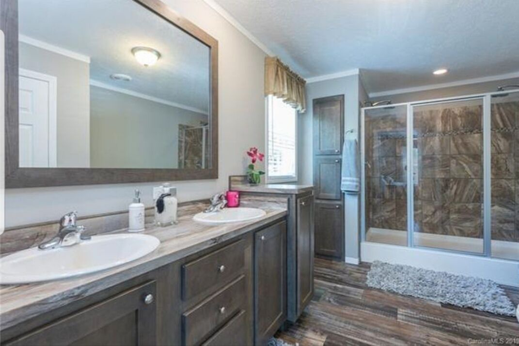 Photo of Bathroom in Candler