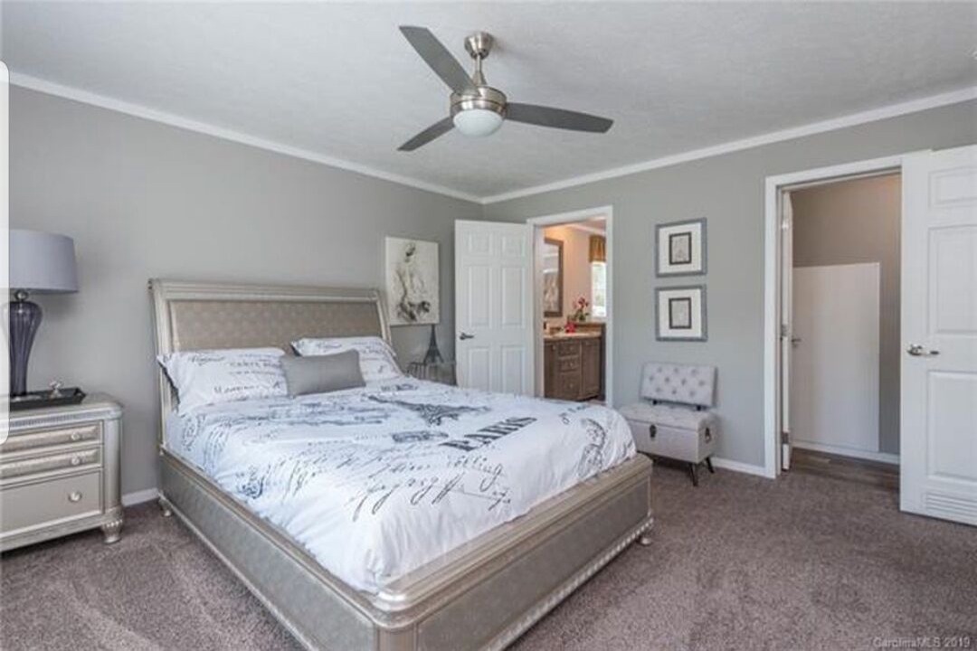 Photo of Bedroom in Candler
