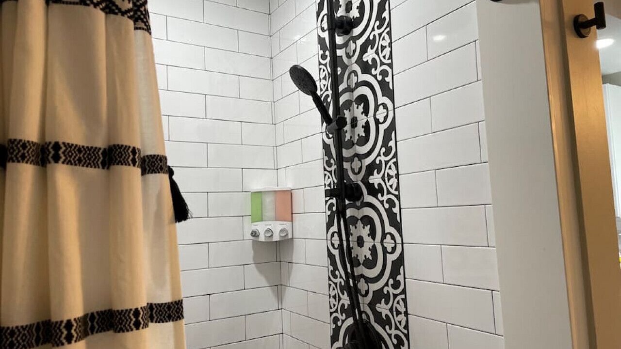 Photo of Bathroom in Winston - Salem