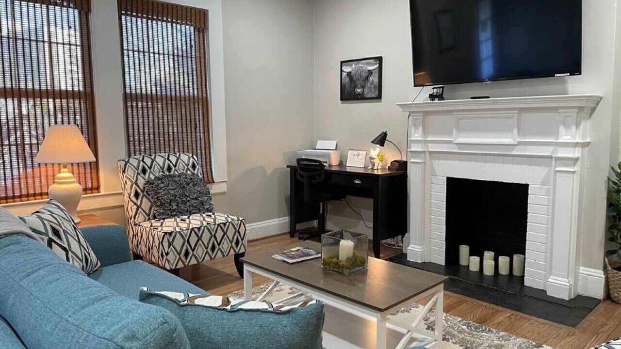 Photo of Livingroom in Winston - Salem