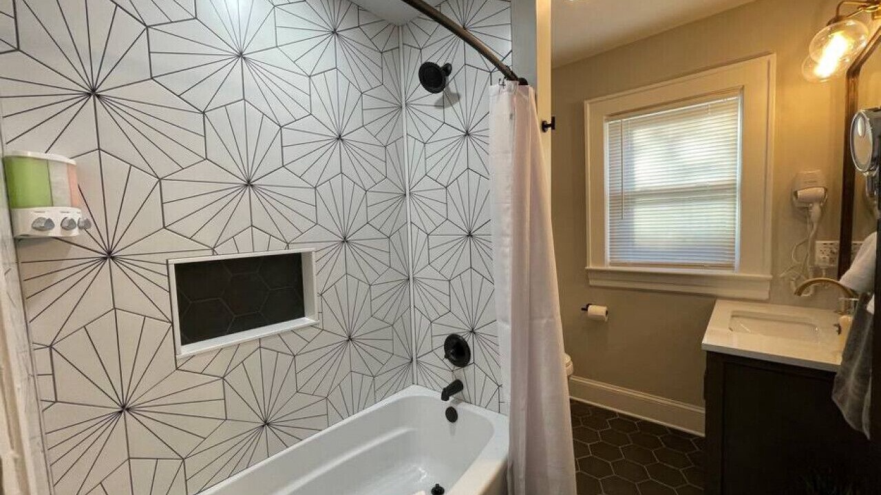 Photo of Bathroom in Winston - Salem