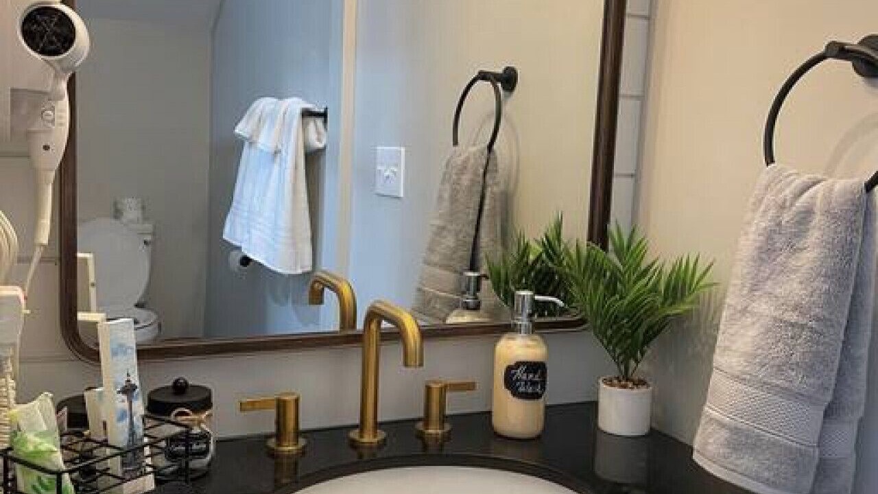 Photo of Bathroom in Winston - Salem
