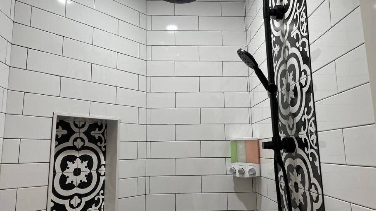 Photo of Bathroom in Winston - Salem