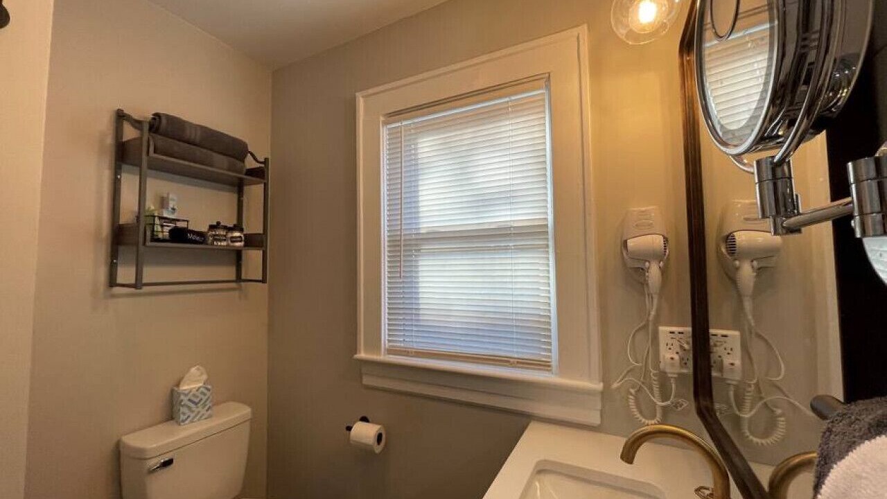 Photo of Bathroom in Winston - Salem