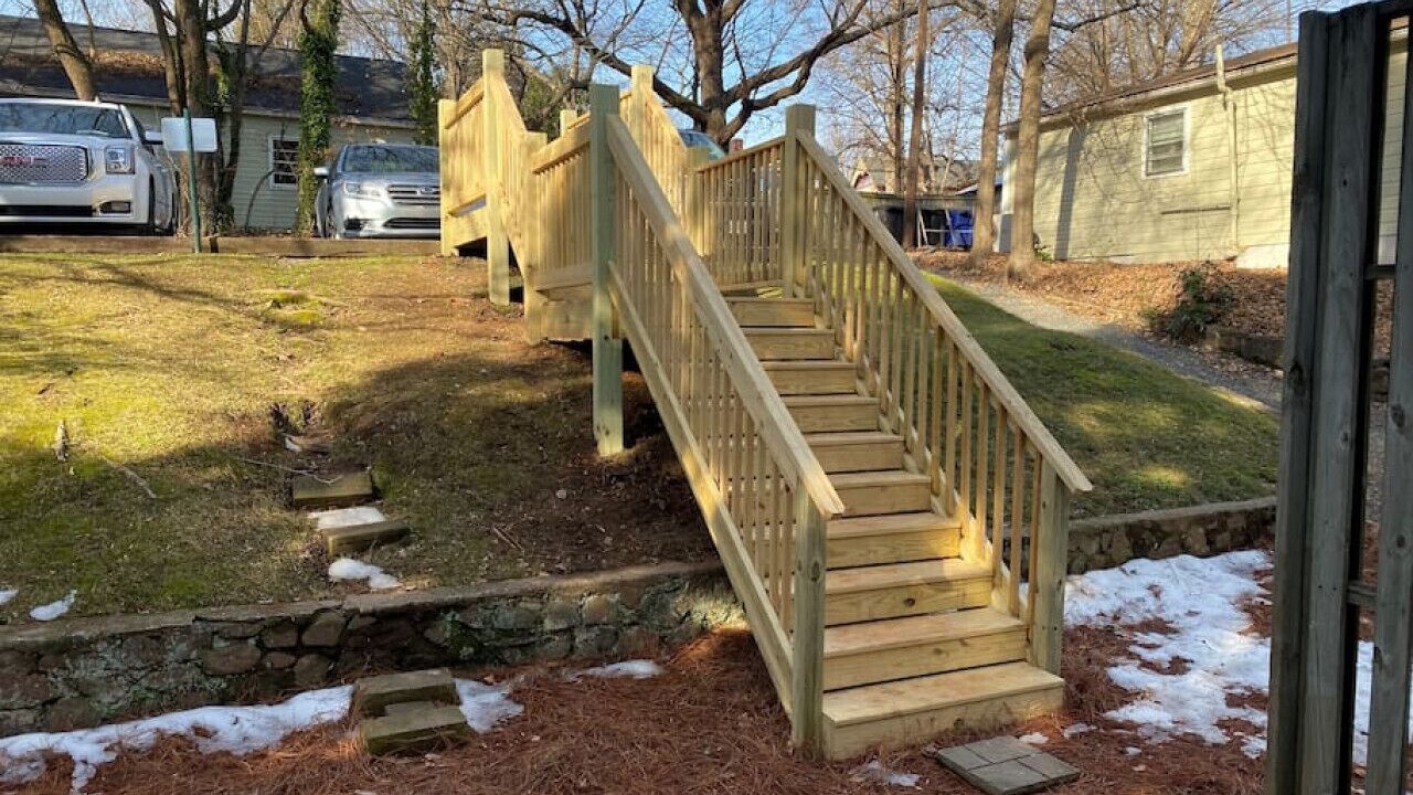 Photo of Outdoor in Winston - Salem
