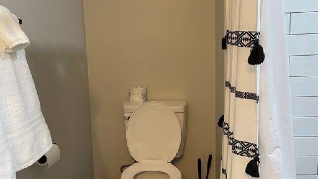 Photo of Bathroom in Winston - Salem