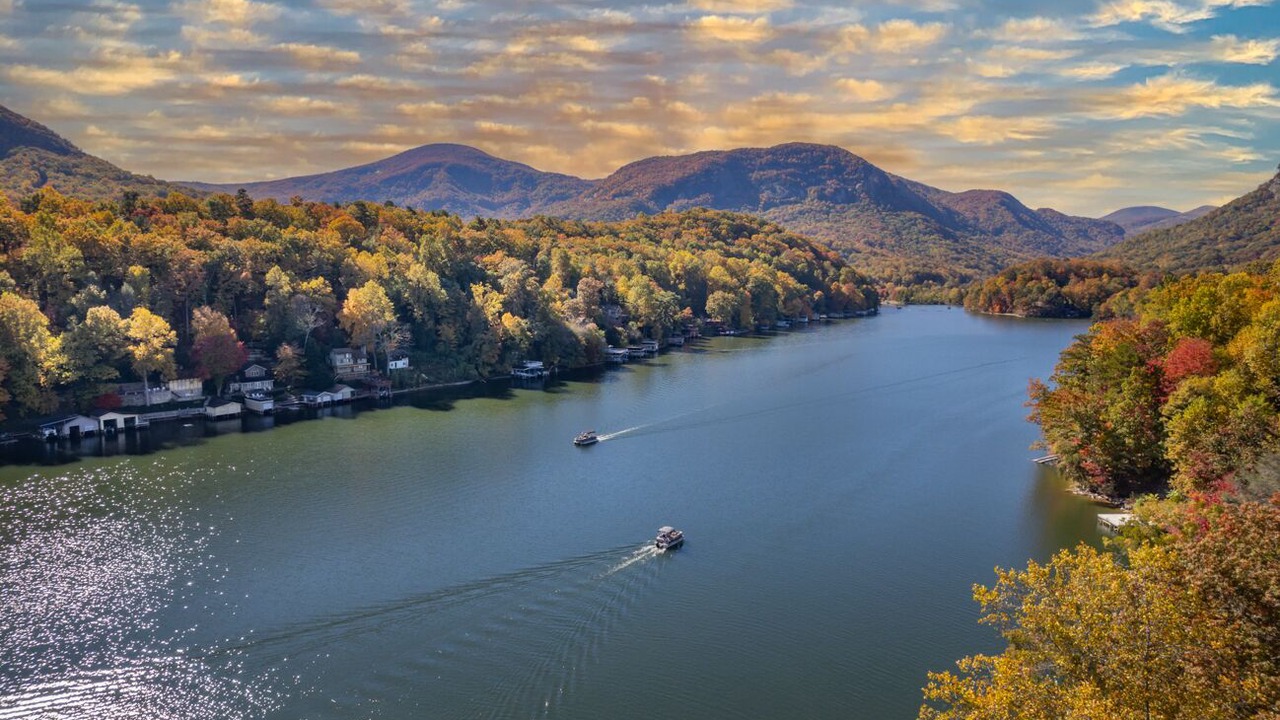 Photo of Outdoor in Lake Lure