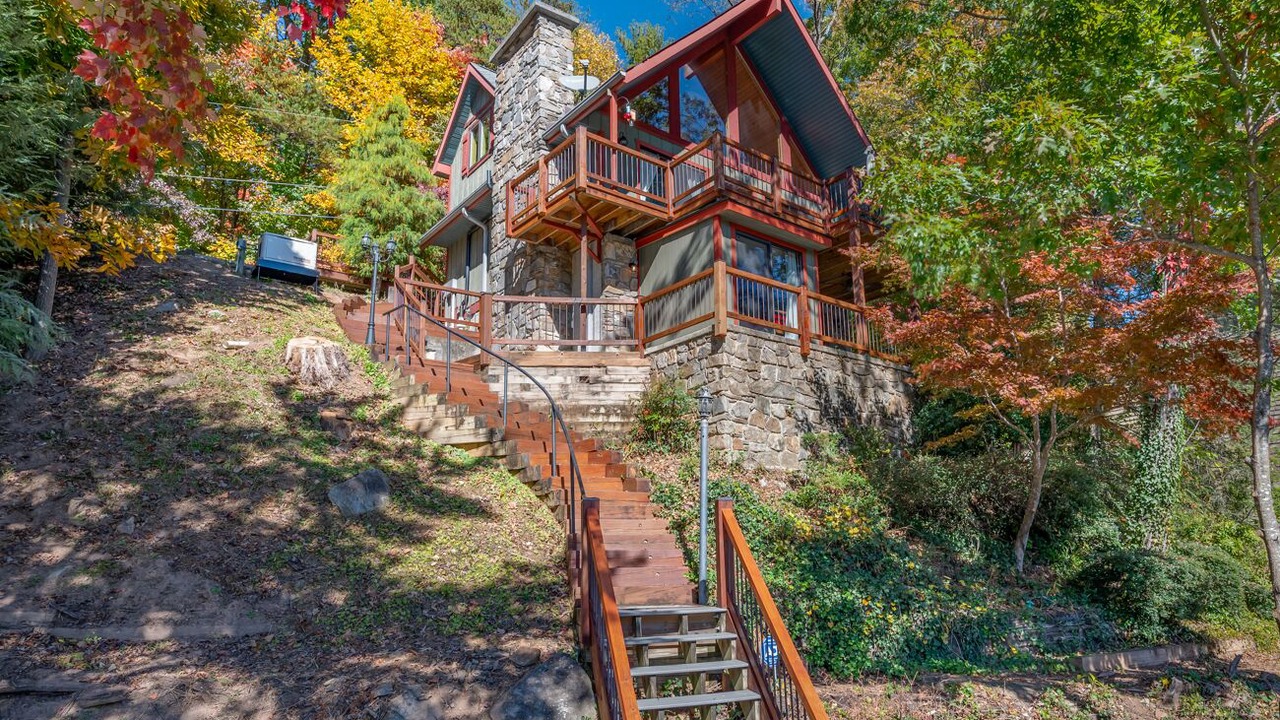 Photo of Outdoor in Lake Lure