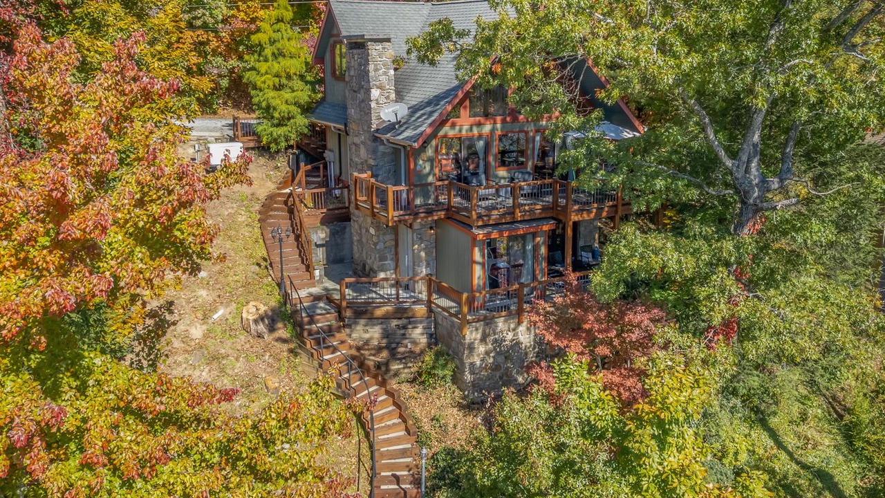 Photo of Others in Lake Lure