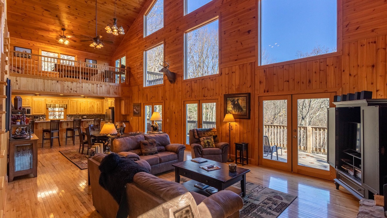 Photo of Livingroom in Apple Ridge