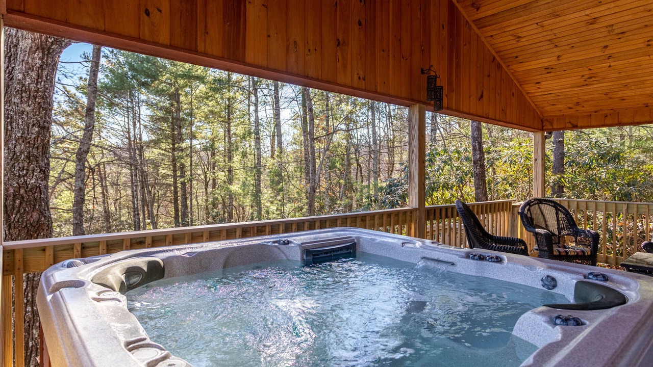 Photo of Outdoor in Apple Ridge
