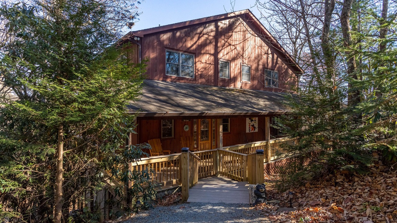 Photo of Outdoor in Apple Ridge