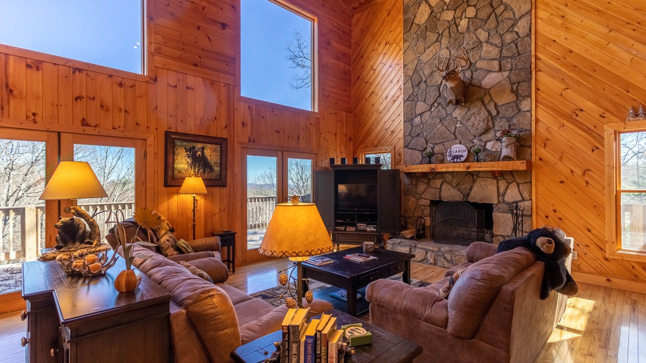 Photo of Livingroom in Apple Ridge