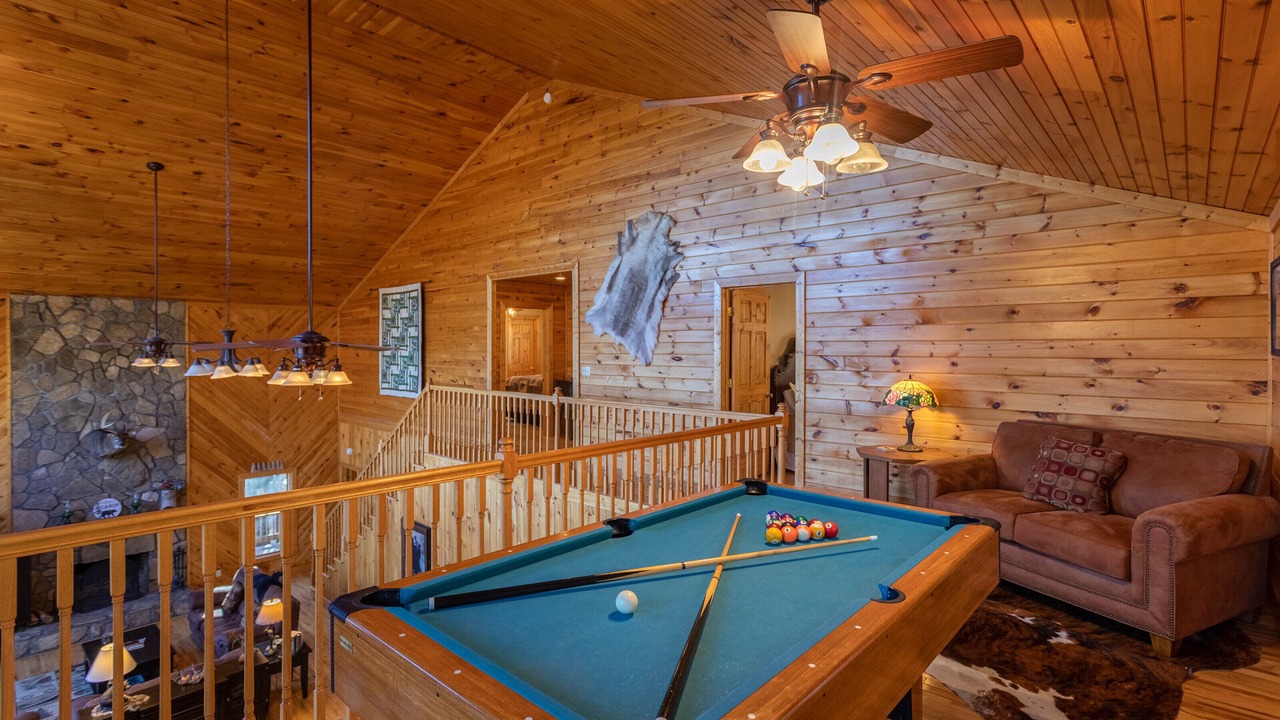 Photo of Bedroom in Apple Ridge