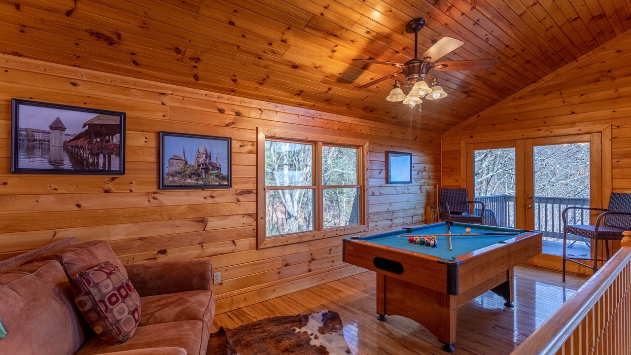 Photo of Bedroom in Apple Ridge