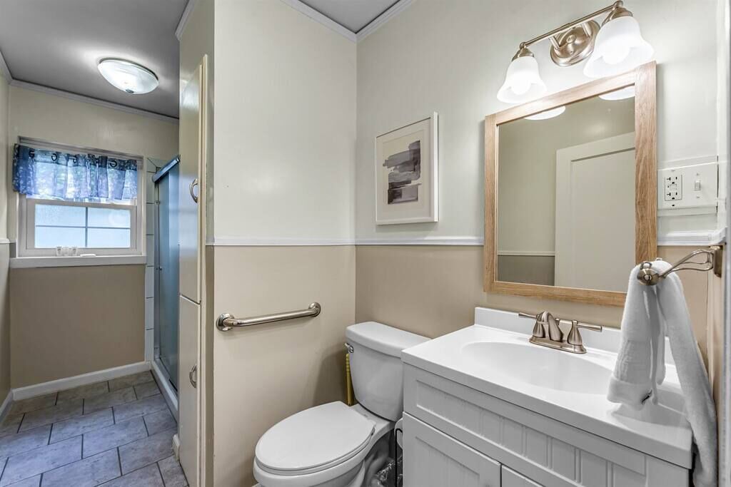 Photo of Bathroom in Winston - Salem