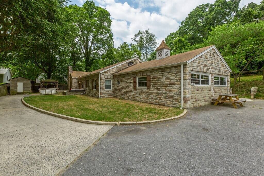 Photo of Outdoor in Winston - Salem