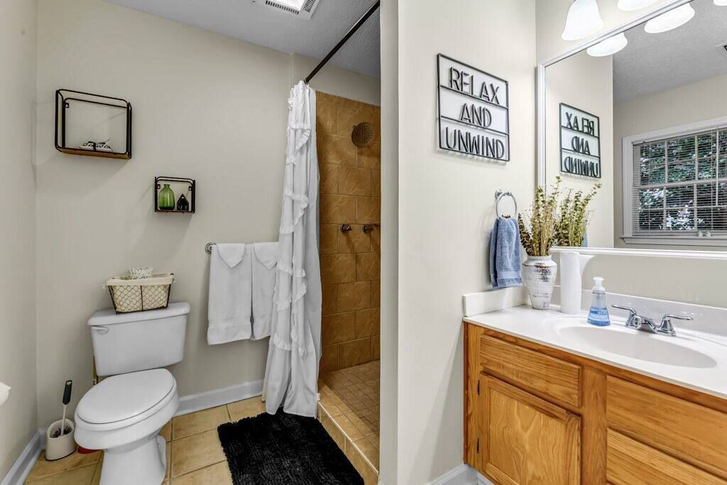 Photo of Bathroom in Winston - Salem