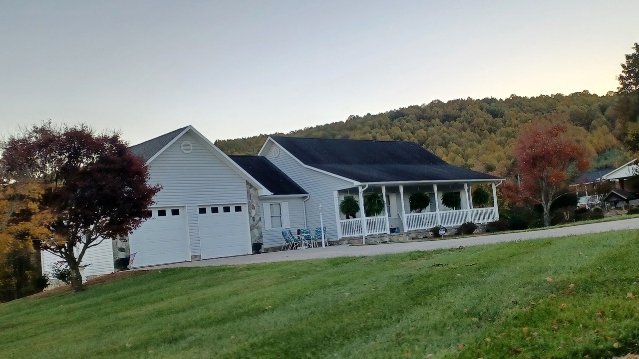 Photo of Outdoor in Arlington