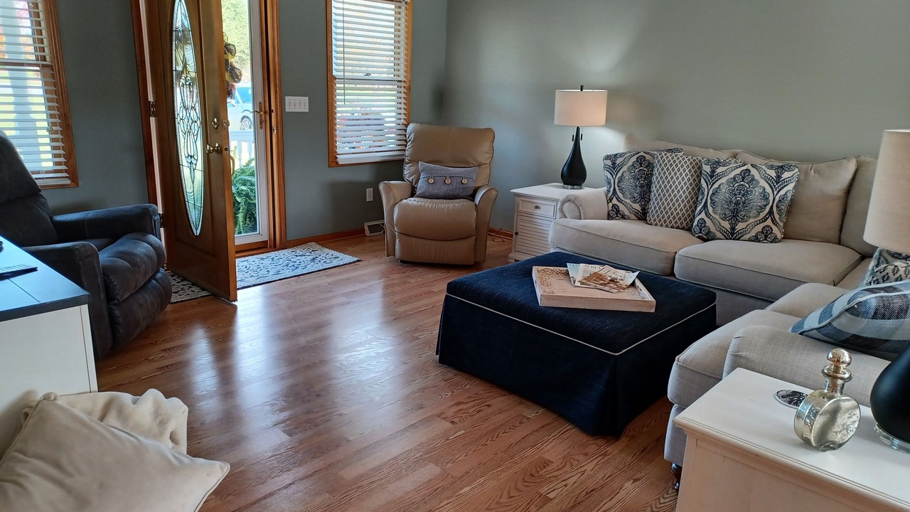 Photo of Livingroom in Arlington