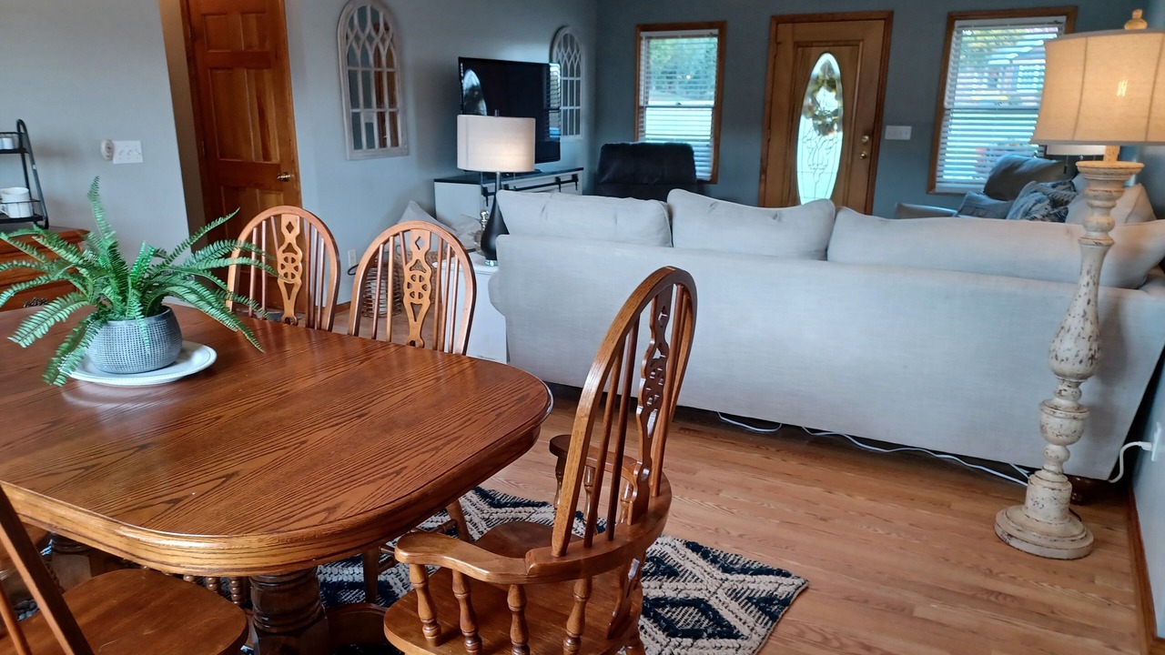 Photo of Livingroom in Arlington