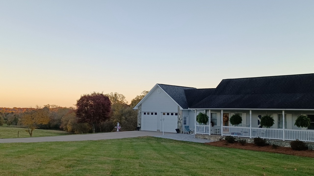 Photo of Outdoor in Arlington
